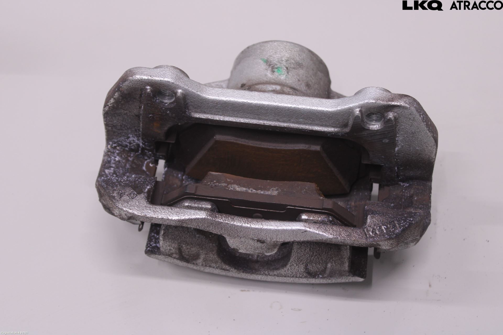 Kia CEED/CEED SW 19- Bromsok Fram Höger