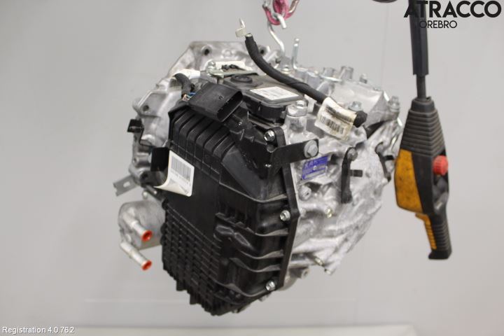 Peugeot 208/E-208 20- Växellåda Automat