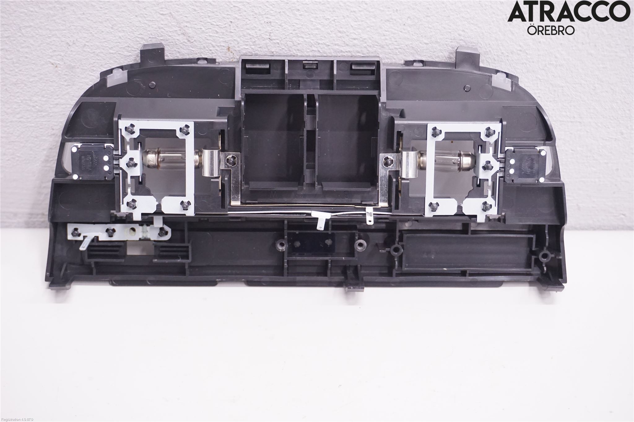 Subaru XV 18-22 Innerbelysning