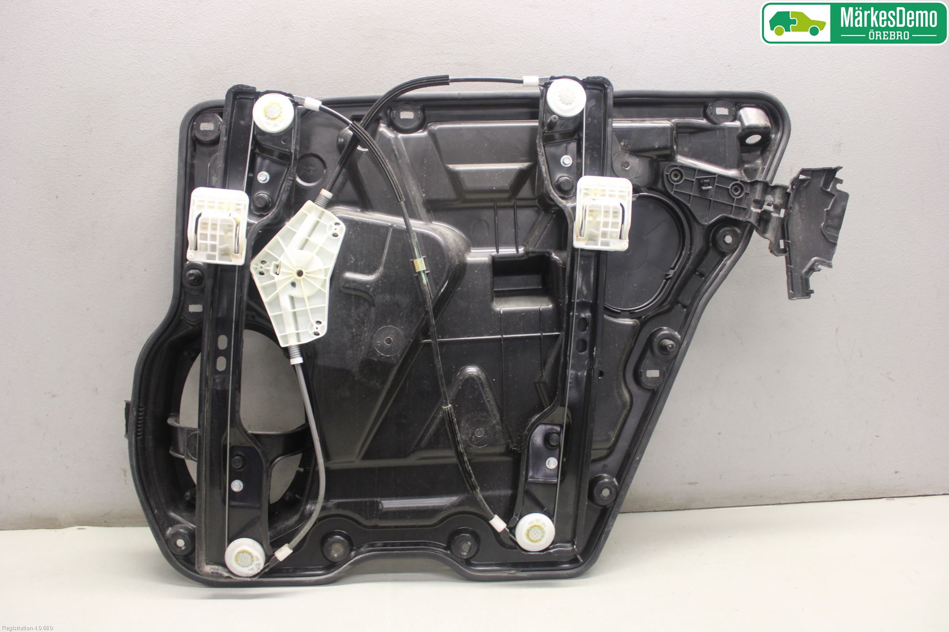 Fiat FREEMONT Fönsterhissmekanism