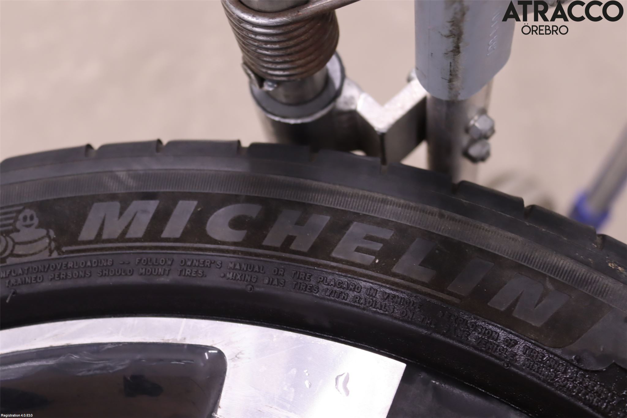 Nissan QASHQAI+2  10-14 Sommardäck Alumfälg 4St