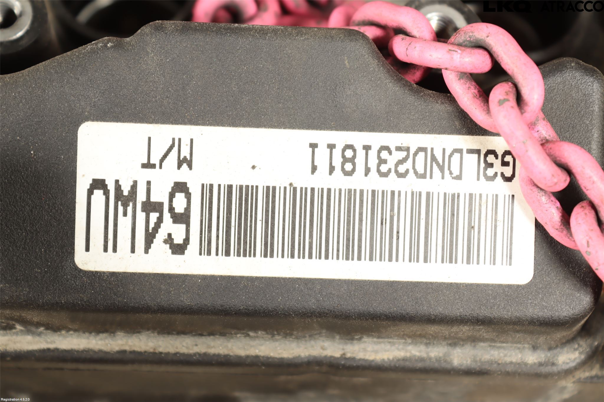 Kia PICANTO 17- Motor Bensin