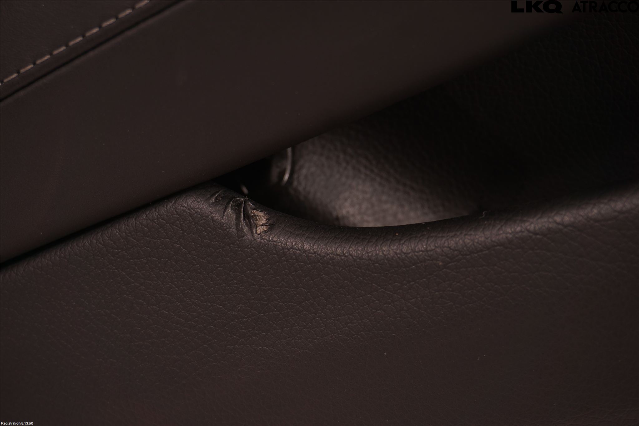 Mercedes-Benz MB E-KLASS (W213) 16-23 Dörrklädsel Vä