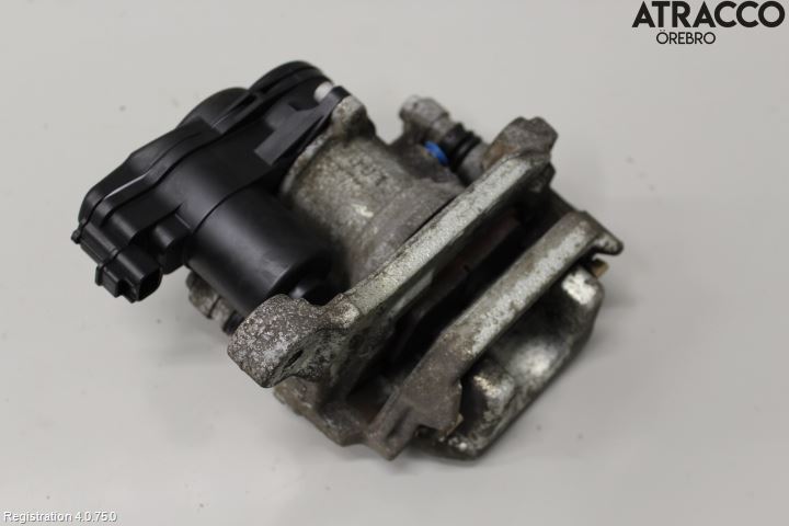 Mitsubishi OUTLANDER 13-21 Bromsok Bak Höger