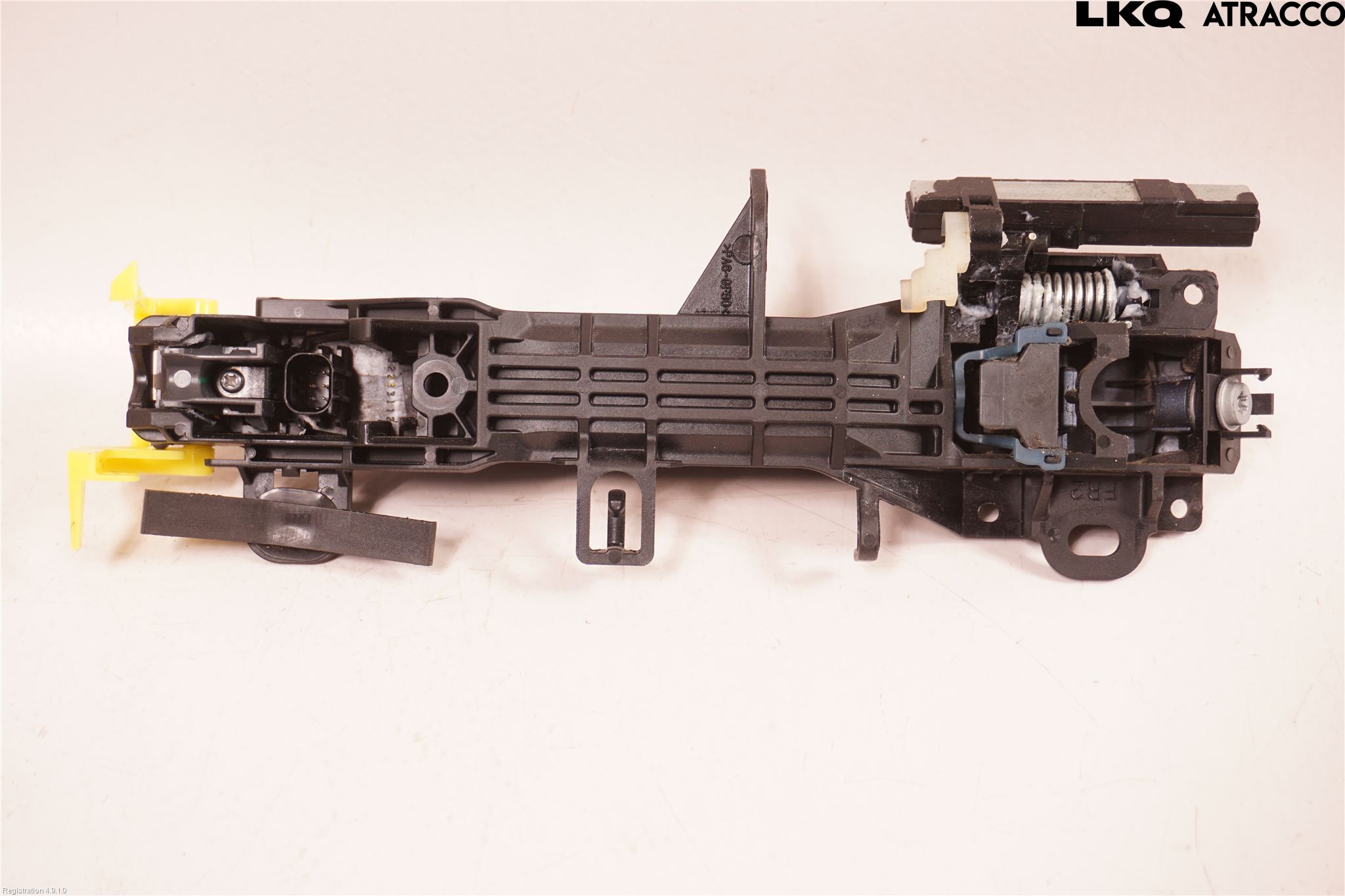 Subaru LEVORG 14-20 Dörrhandtag Yttre Hö