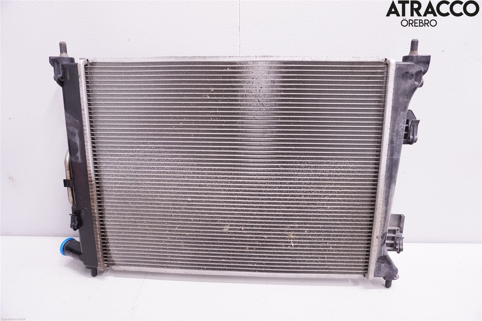 Kia RIO 12-16 Kylare Aut