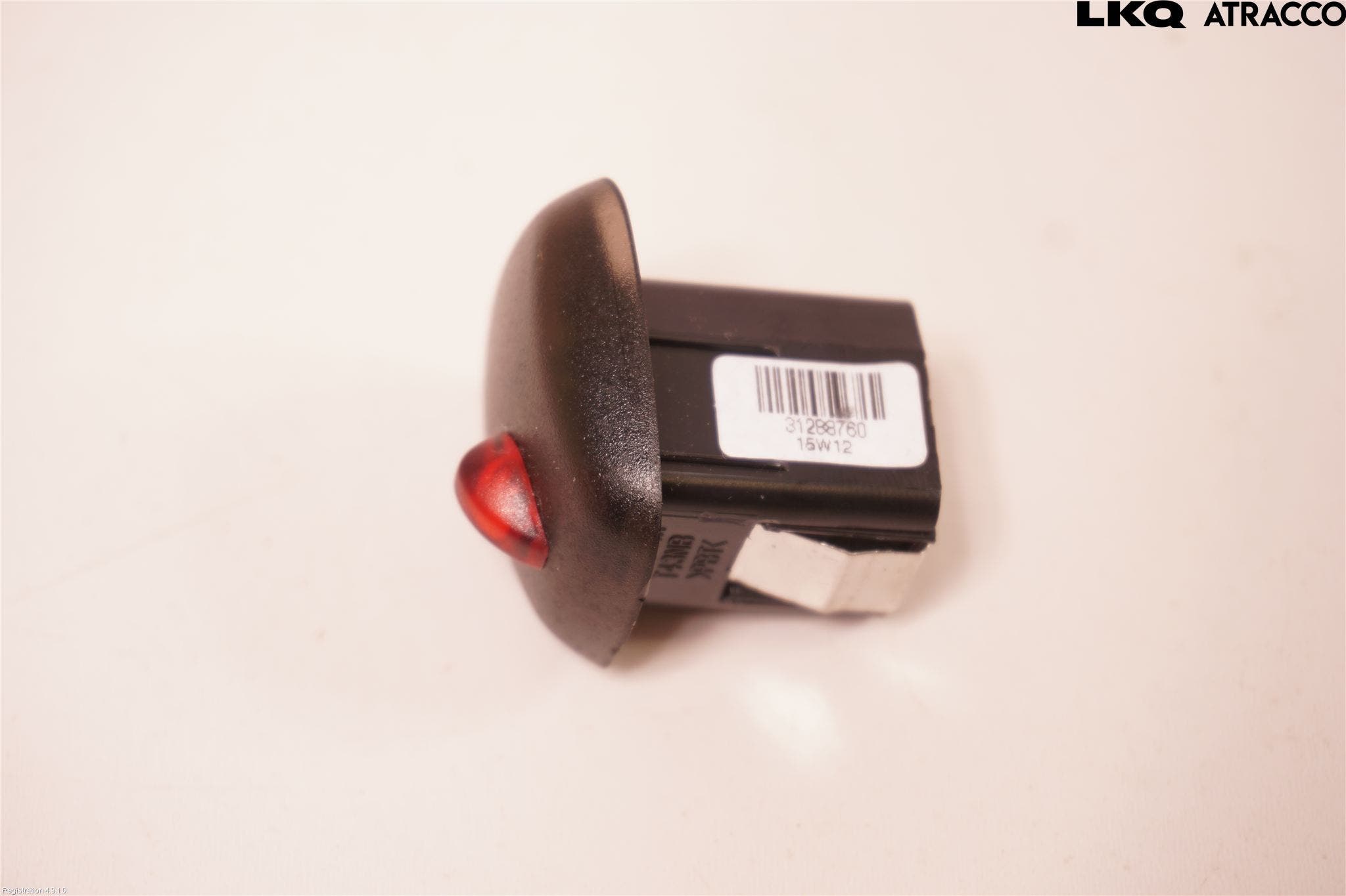 Volvo V60 14-18 Sensor Skymning