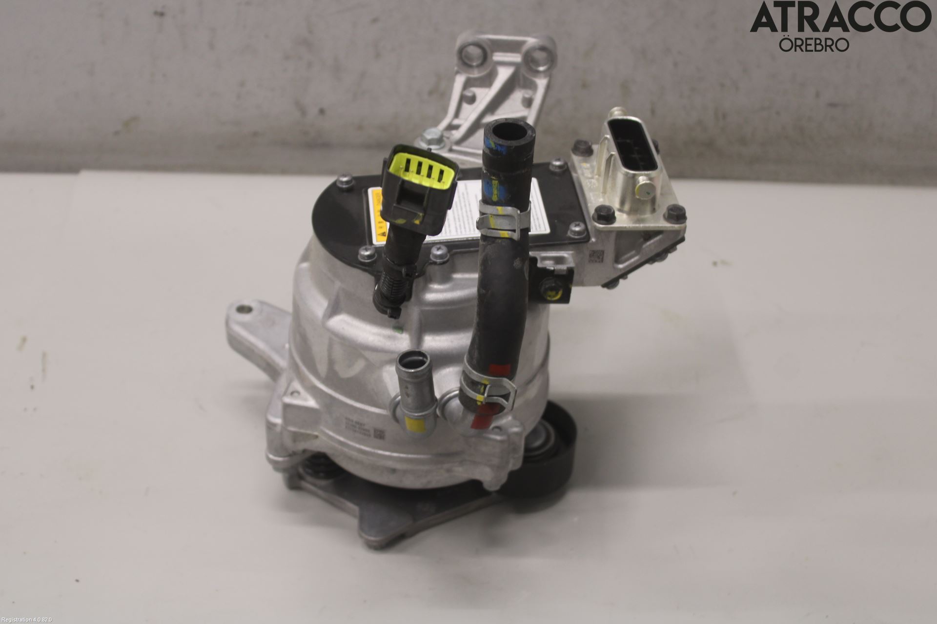 Kia CEED/CEED SW 19- Generator