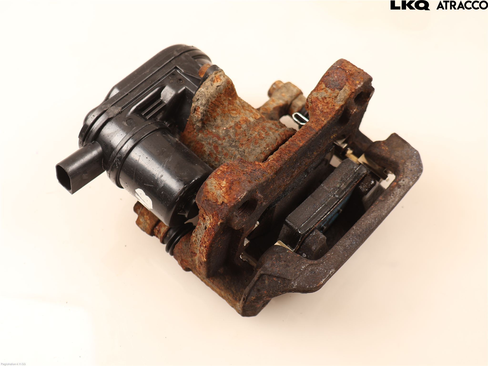 Hyundai i30 PD 17- Bromsok Bak Höger