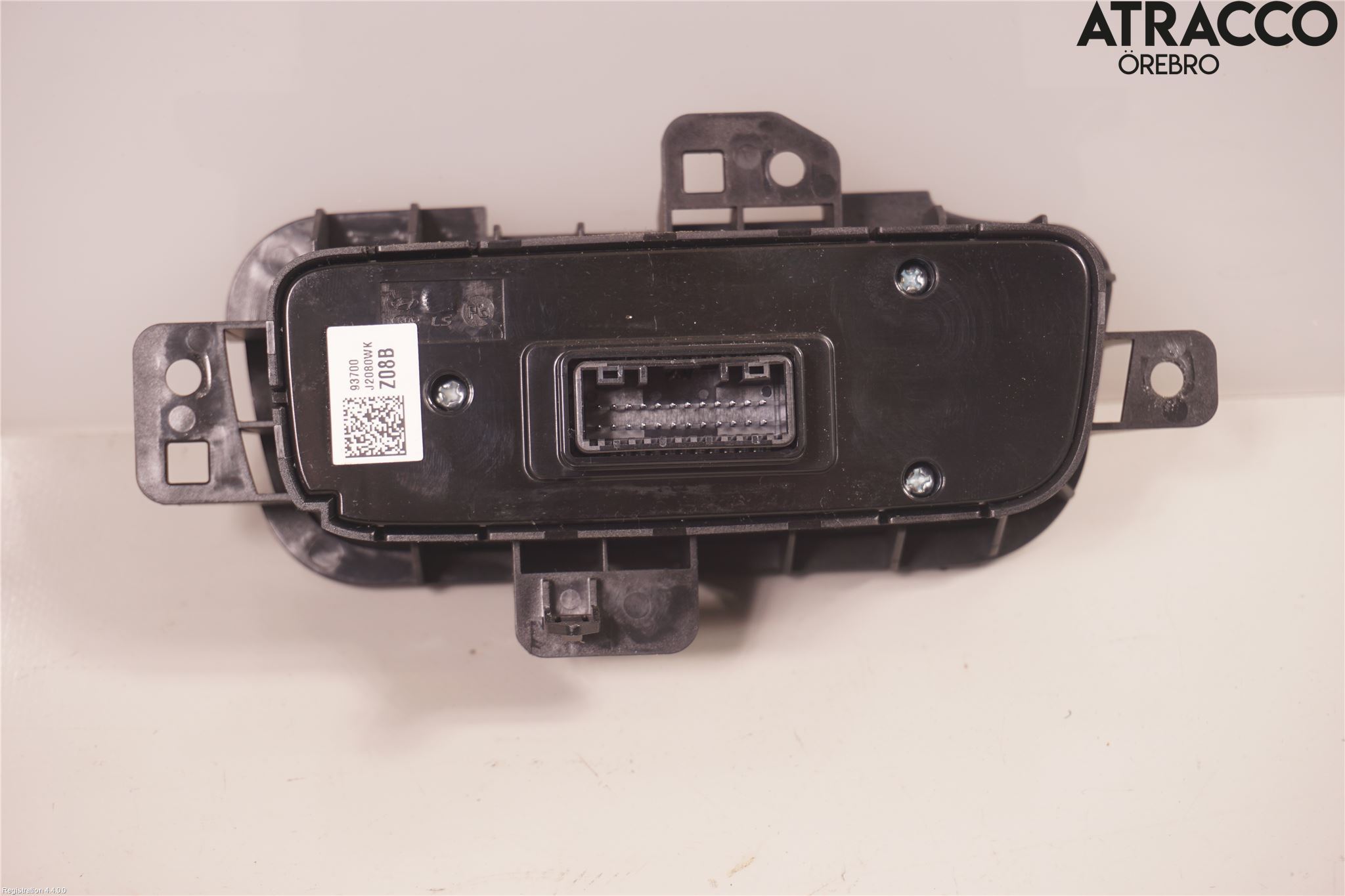 Kia SOUL 09- Strömställare Multifunktion