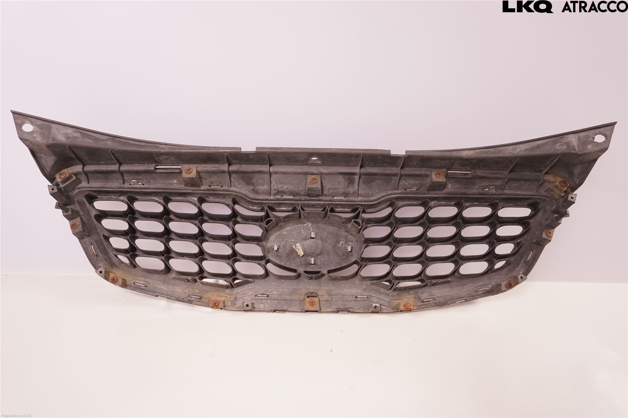 Kia PICANTO    04-11 Grill Komp