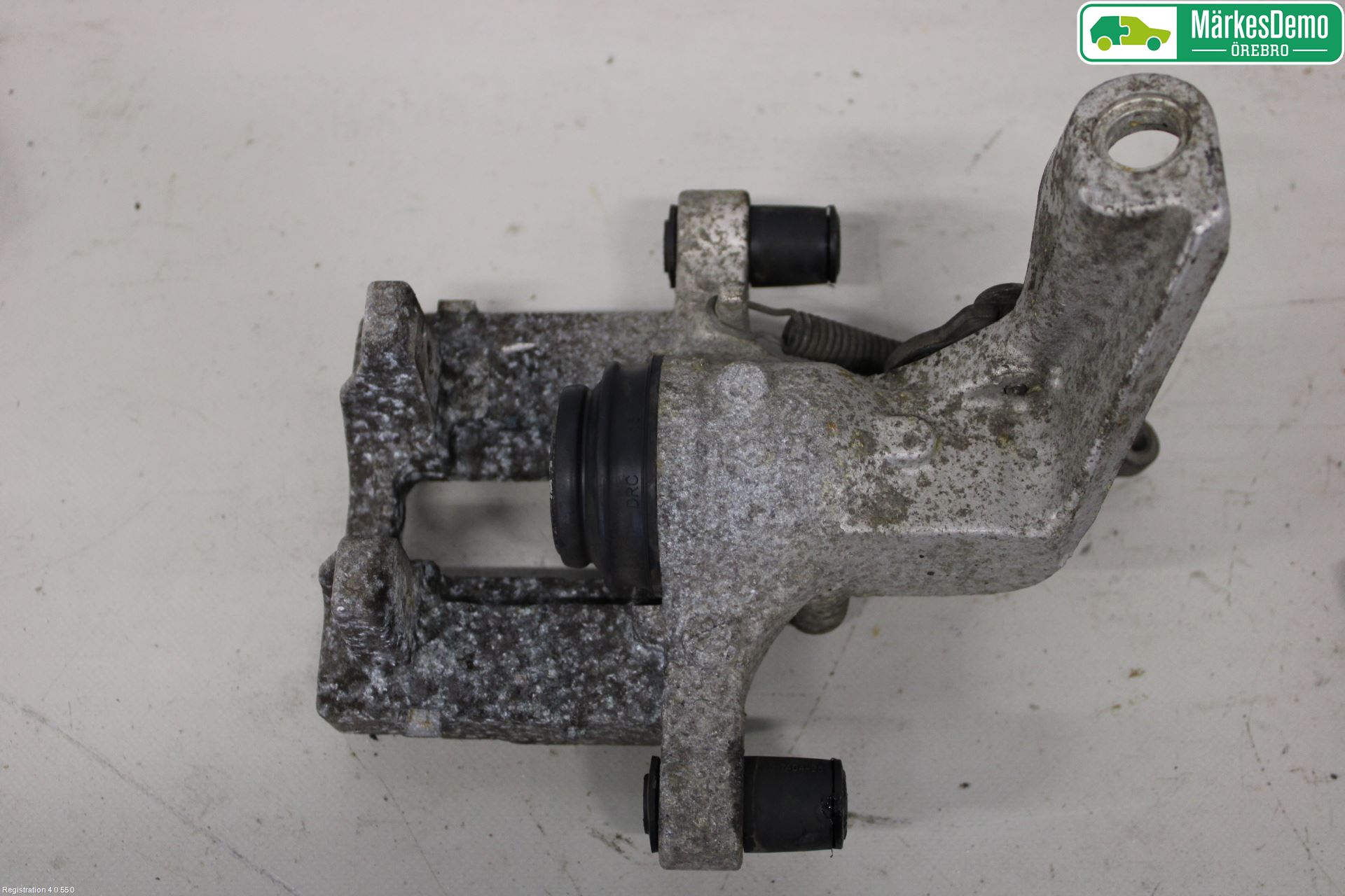 Peugeot 308 14-21 Bromsok Bak Höger