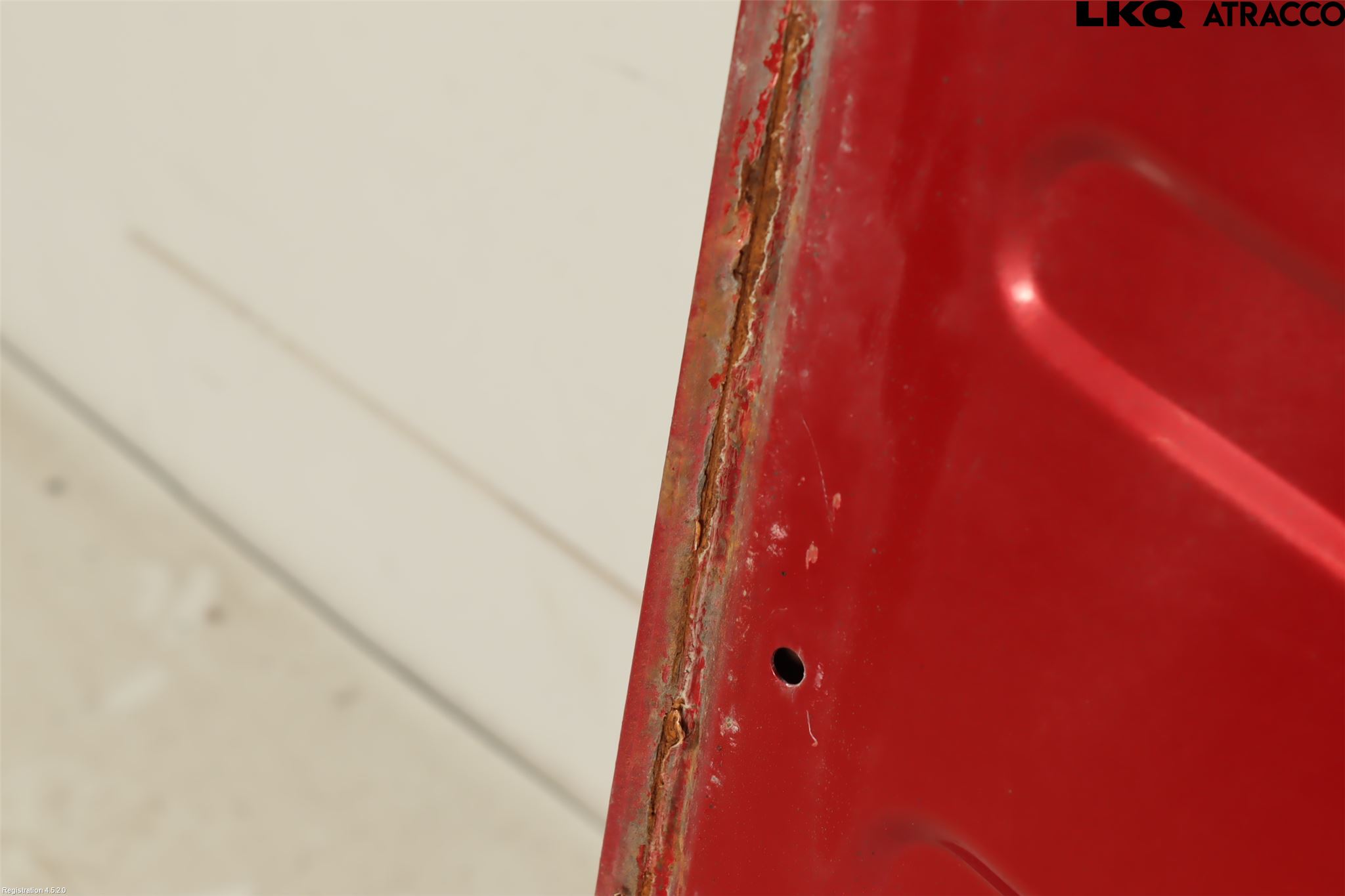 Citroen BERLINGO  03-07 Dörr Sido-Skjutdörr Vä