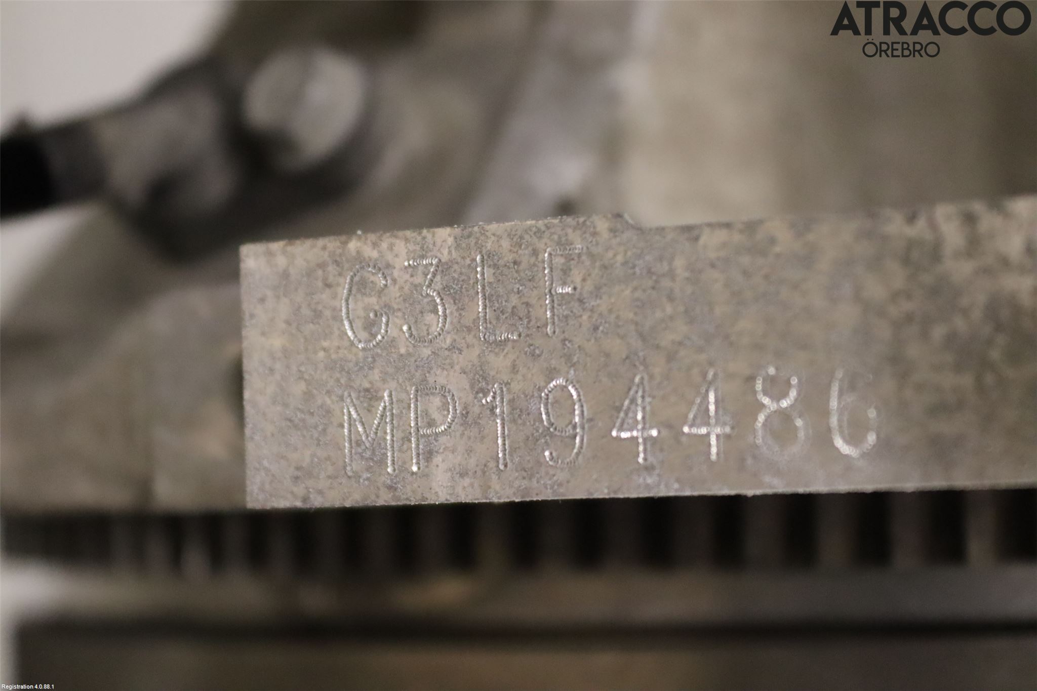 Kia STONIC 18->> Motor Bensin