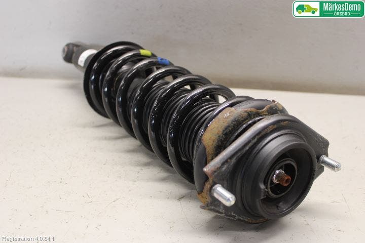 Subaru XV 12-17 Fjäderben Bak Höger