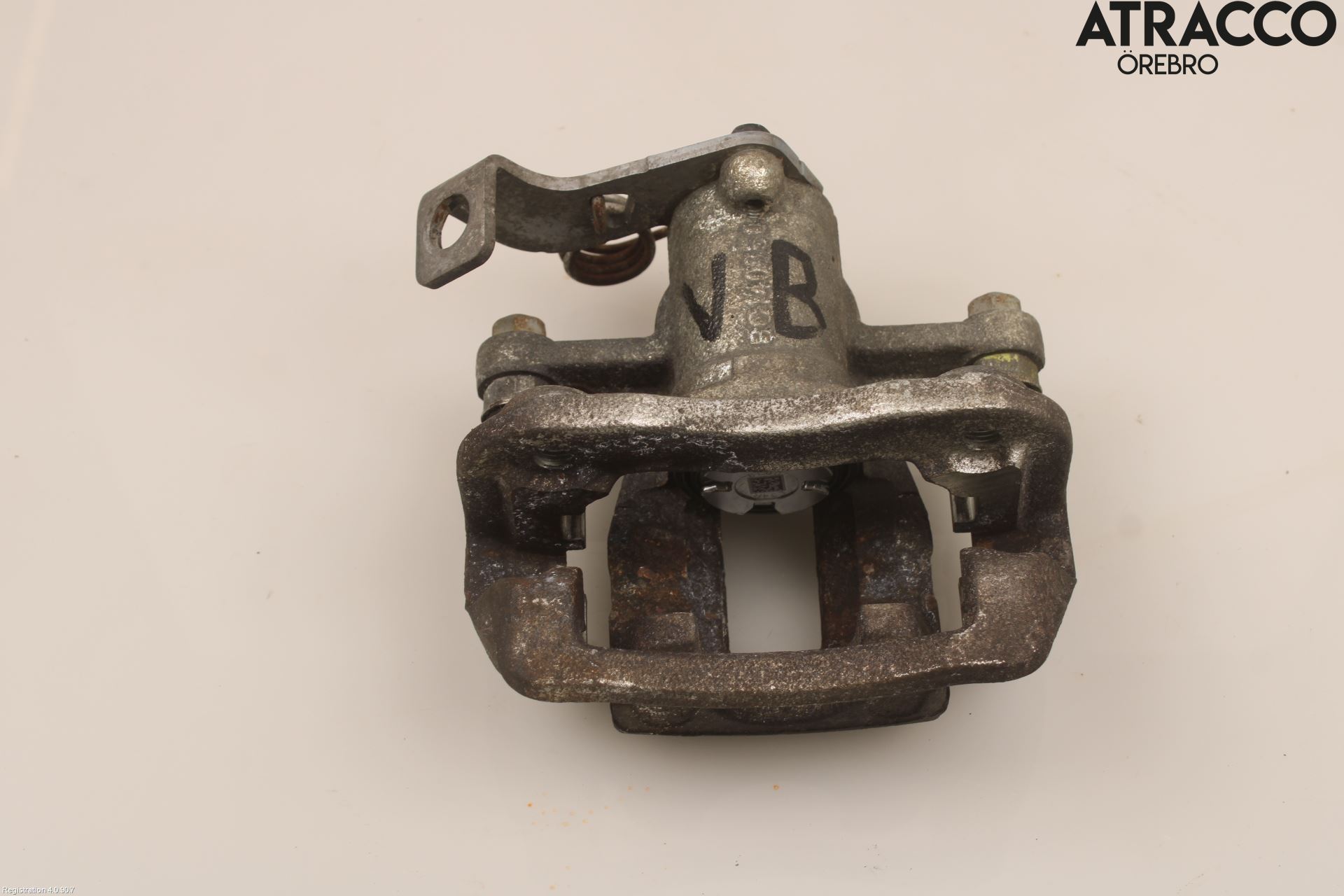 Kia STONIC 18->> Bromsok Bak Vänster