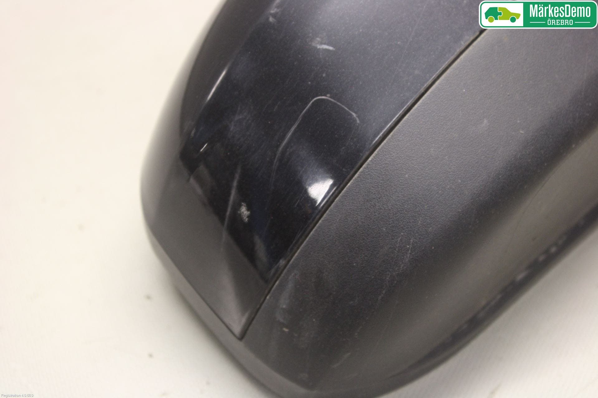 Ford MONDEO 07-15 Spegel Yttre El Hö