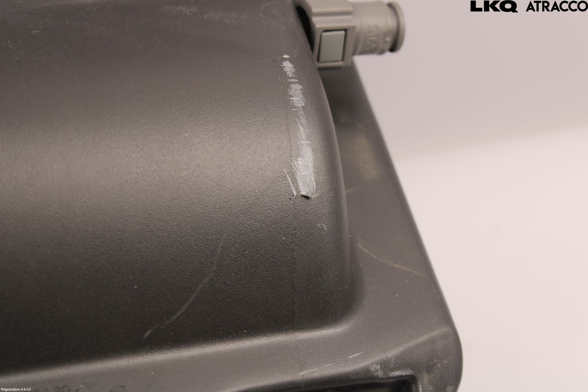 Citroen C5 AIRCROSS 19- Luftrenare