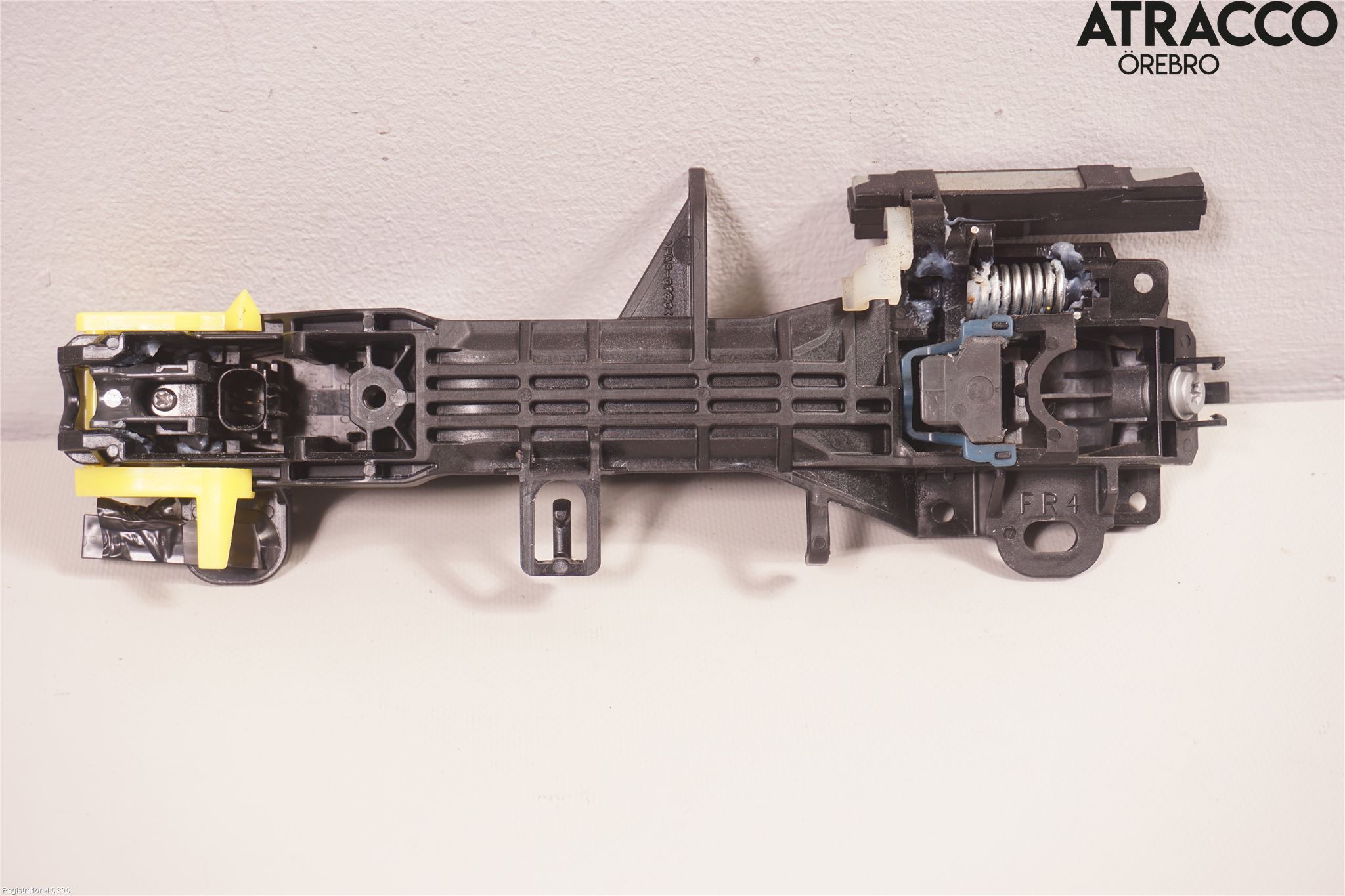 Subaru FORESTER SJ 13-18 Dörrhandtag Yttre Hö