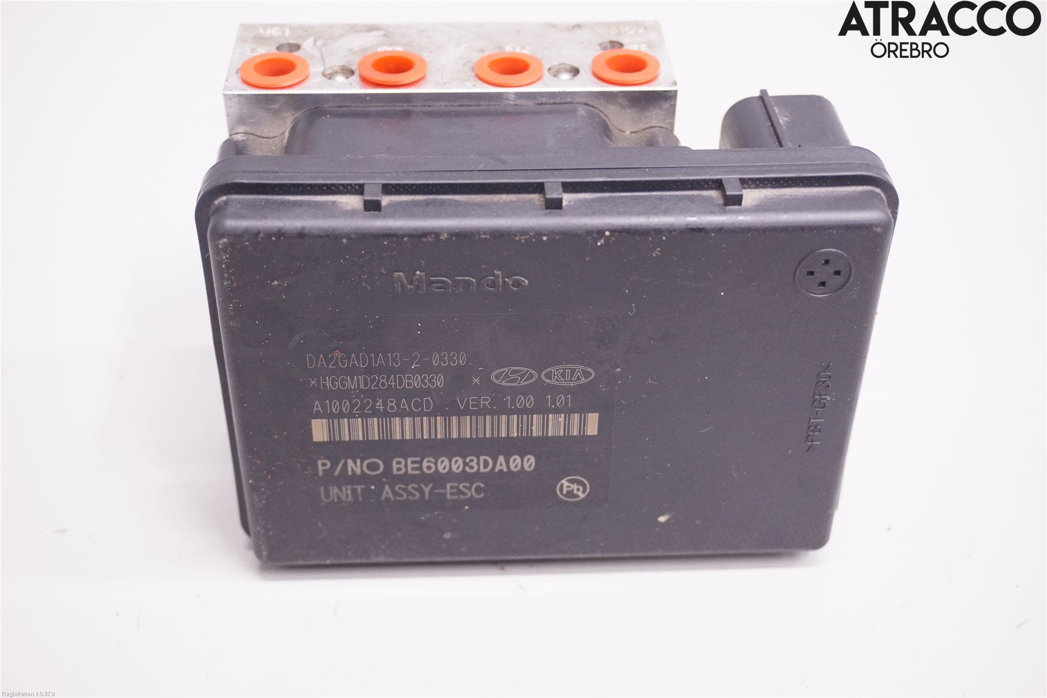 Kia RIO 17- Abs Hydraulaggregat