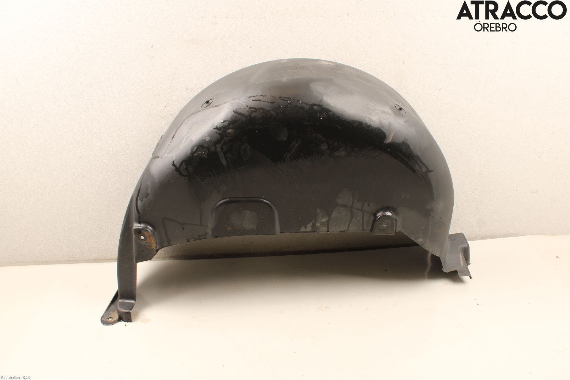 Citroen BERLINGO 08-18 Skärm Inner