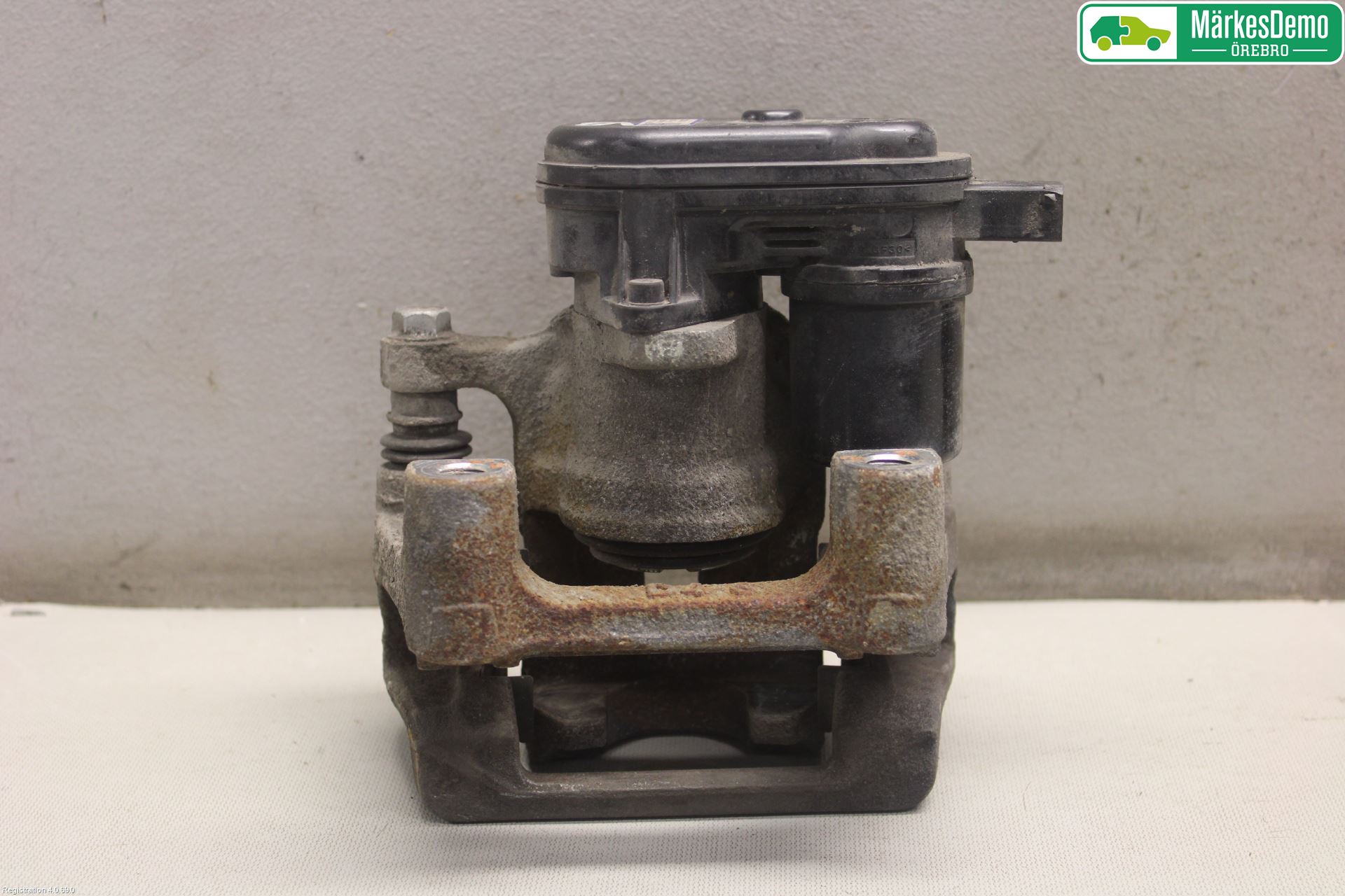 Kia OPTIMA 16-20 Bromsok Bak Vänster