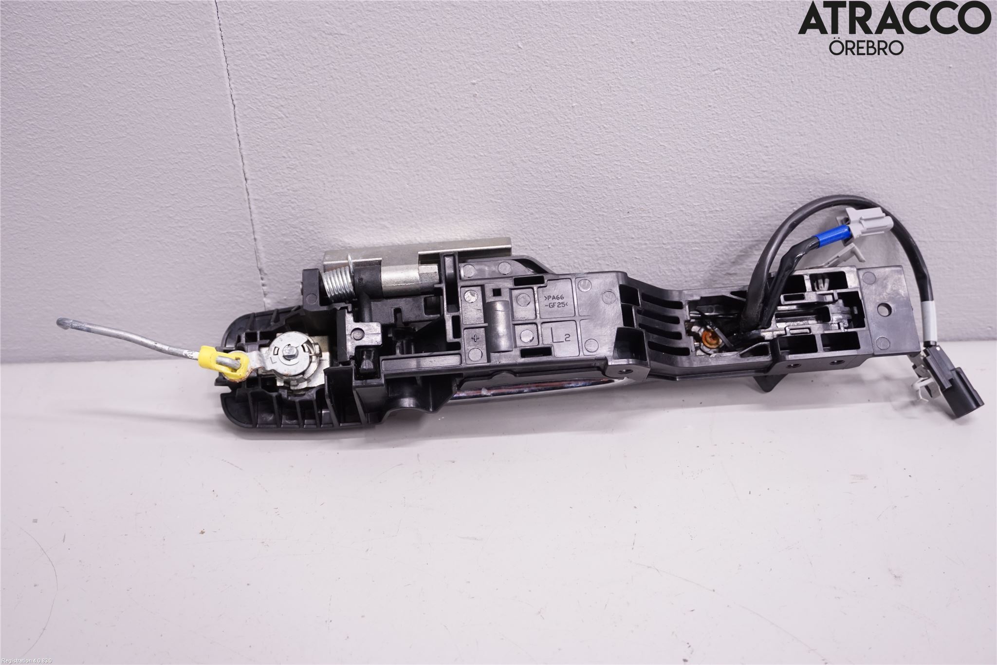 Nissan LEAF 18- Dörrhandtag Yttre Vä