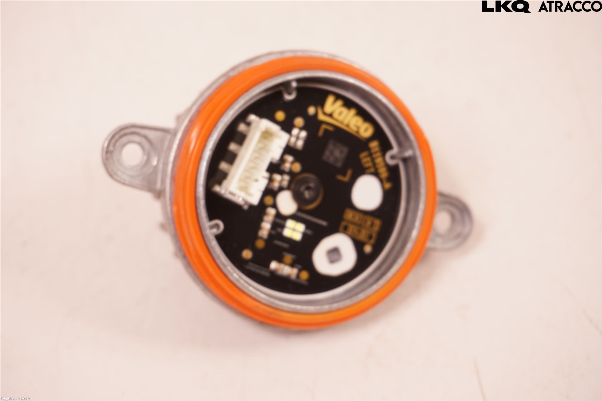 Toyota COROLLA 19- Styrenhet Strålkastare