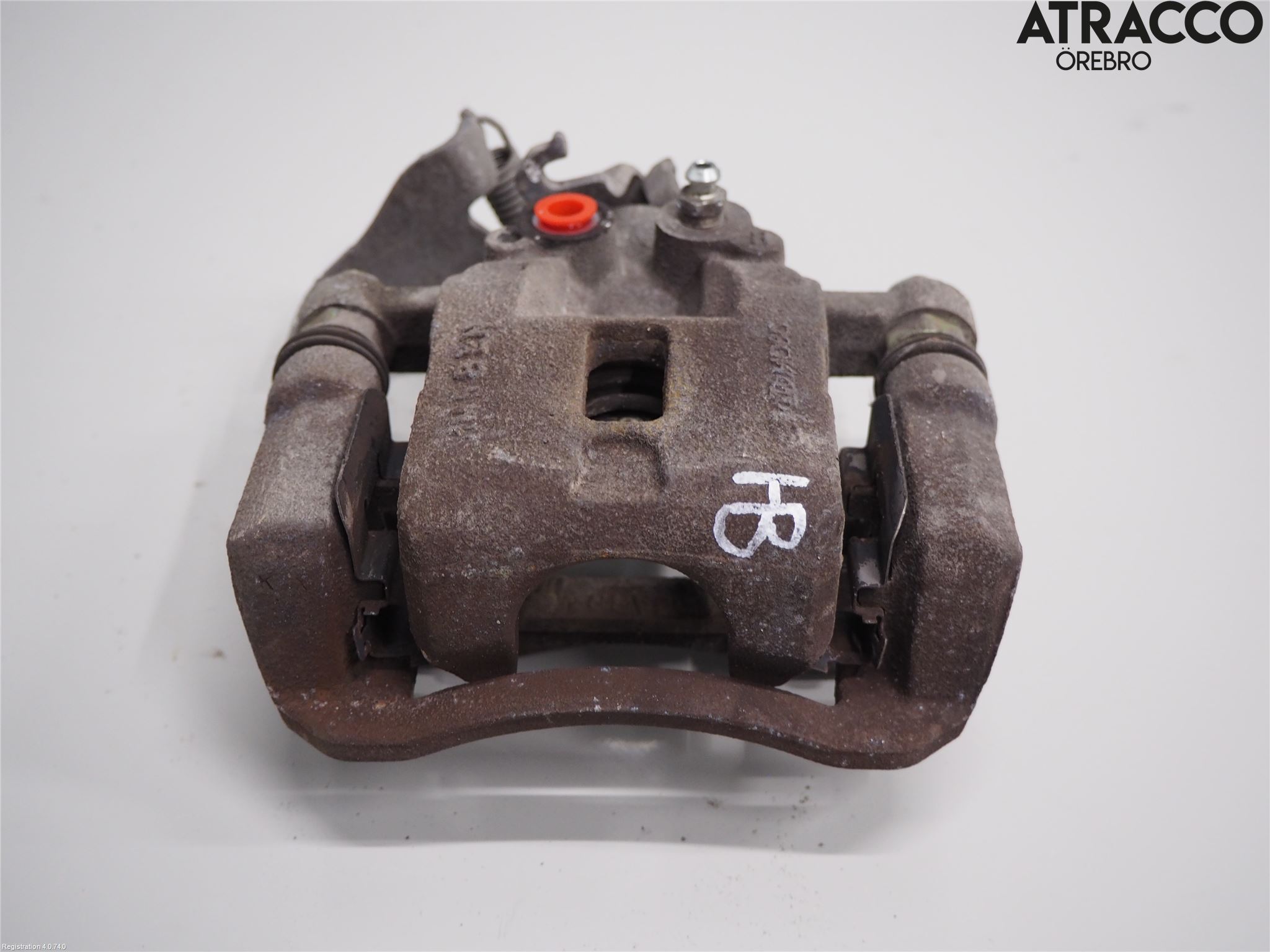 Kia PICANTO 17- Bromsok Bak Höger