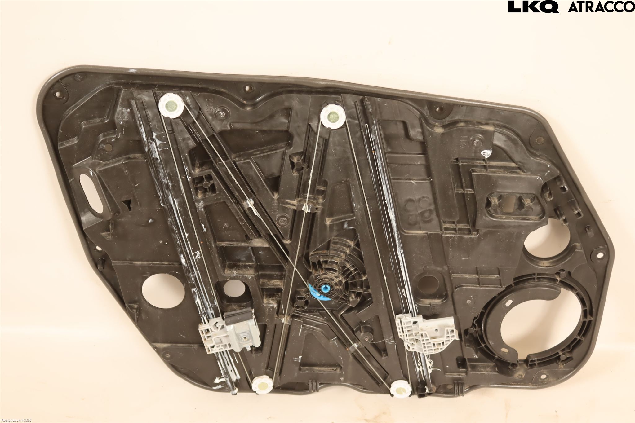 Kia EV6 (CV) 22- Fönsterhissmekanism