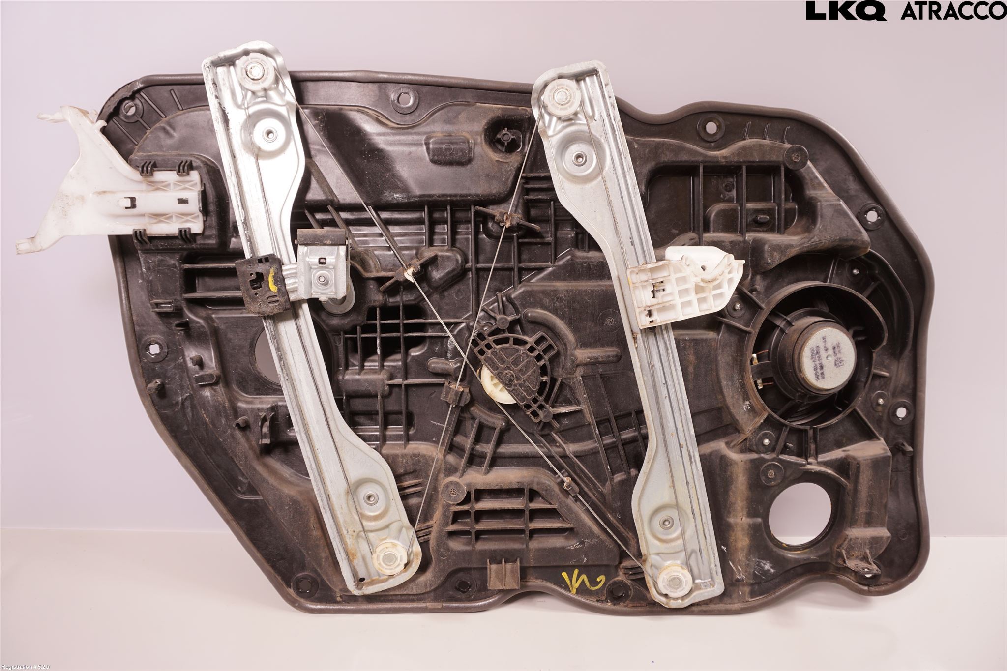 Kia CEED 12-18 Fönsterhissmekanism