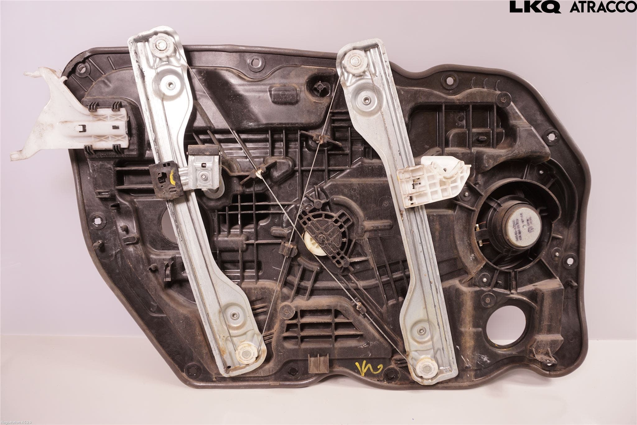 Kia CEED 12-18 Fönsterhissmekanism