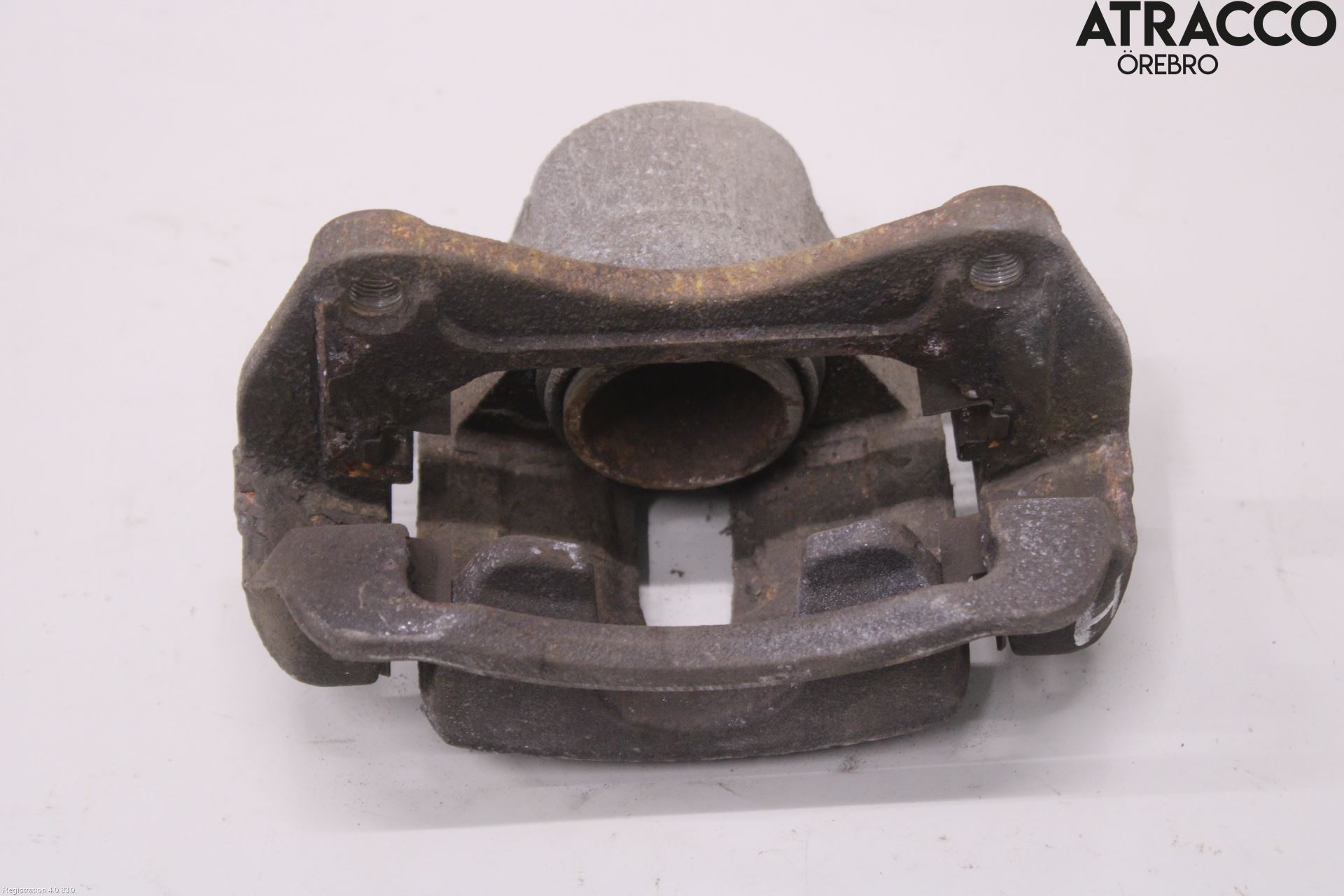 Kia STONIC 18->> Bromsok Fram Höger