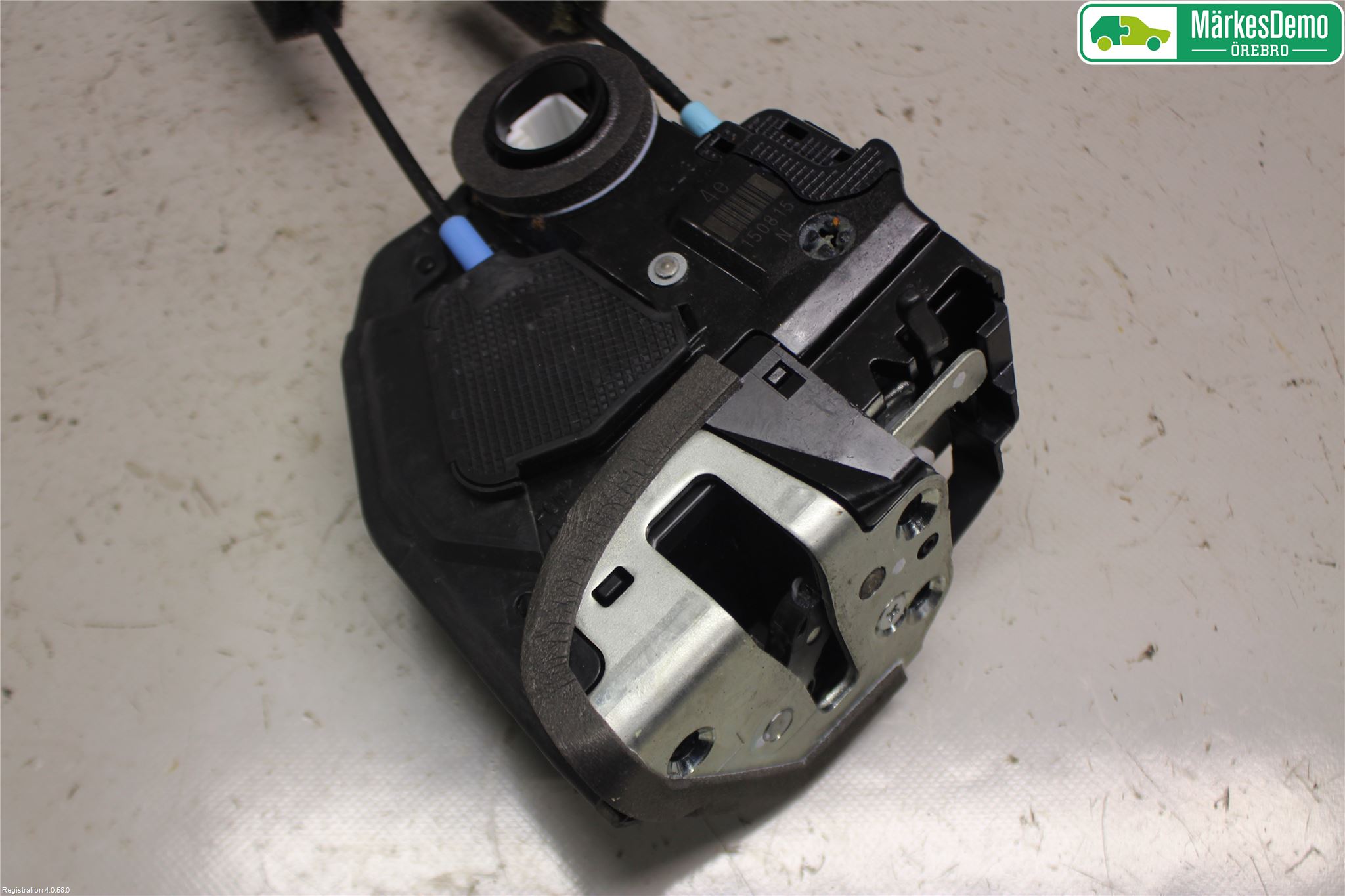 Honda CIVIC 12-16 Låskista-Dörrlås