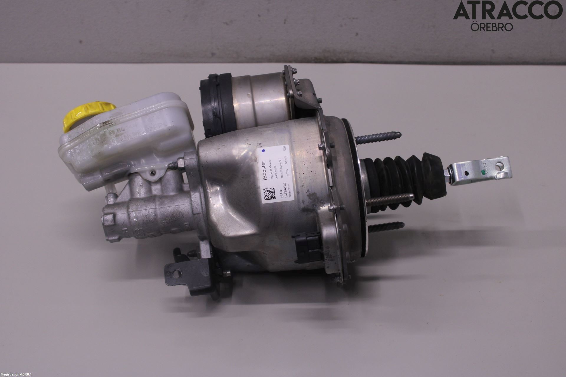 Subaru OUTBACK 21- Bromsservo