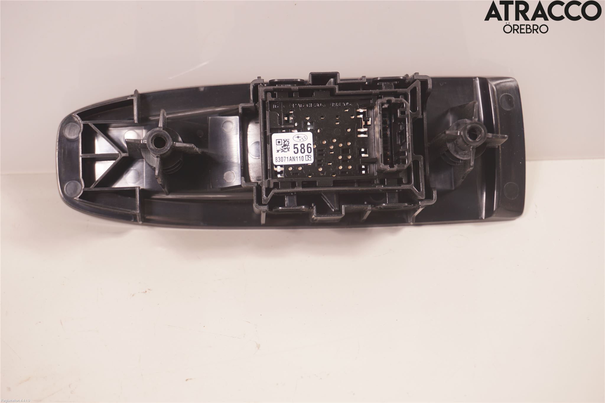 Subaru OUTBACK 21- Strömställare Elhiss