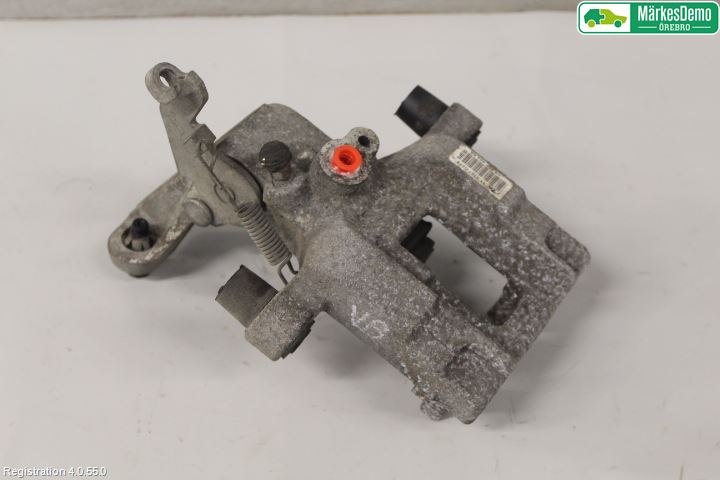 Peugeot 308 14-21 Bromsok Bak Vänster