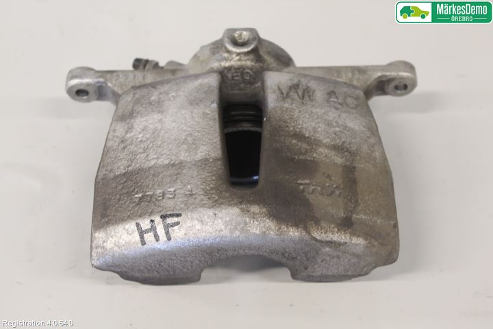 Volkswagen VW TIGUAN 16-24 Bromsok Fram Höger