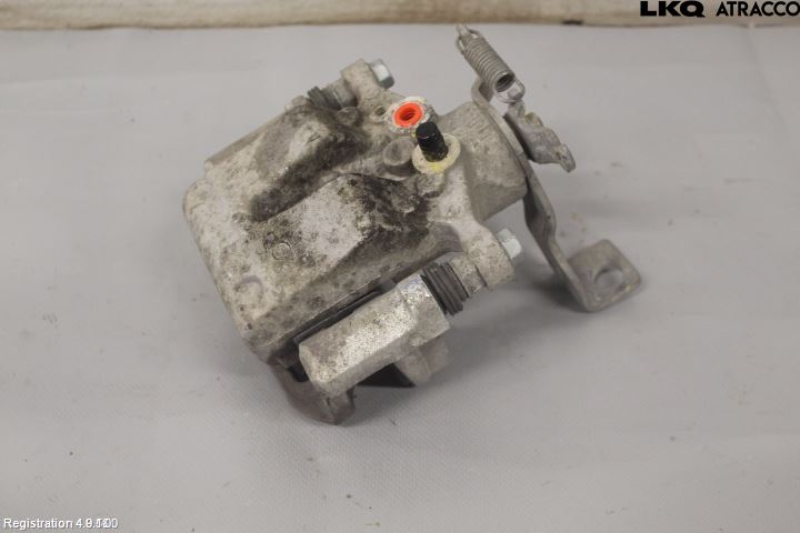 Kia CEED/CEED SW 19- Bromsok Bak Höger