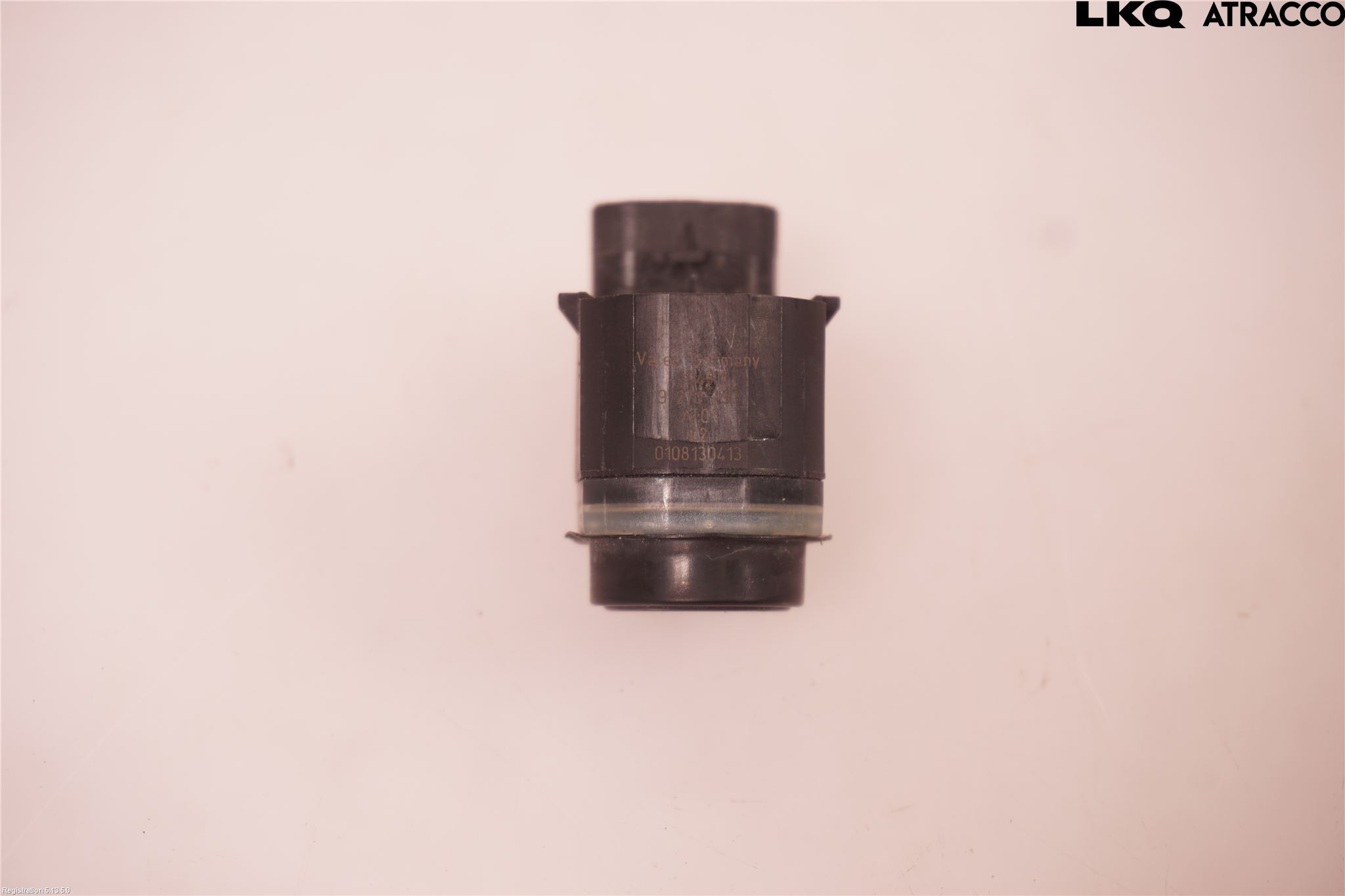 BMW 5 F10/F11/F18 09-17 Parkeringshjälp Frontsensor