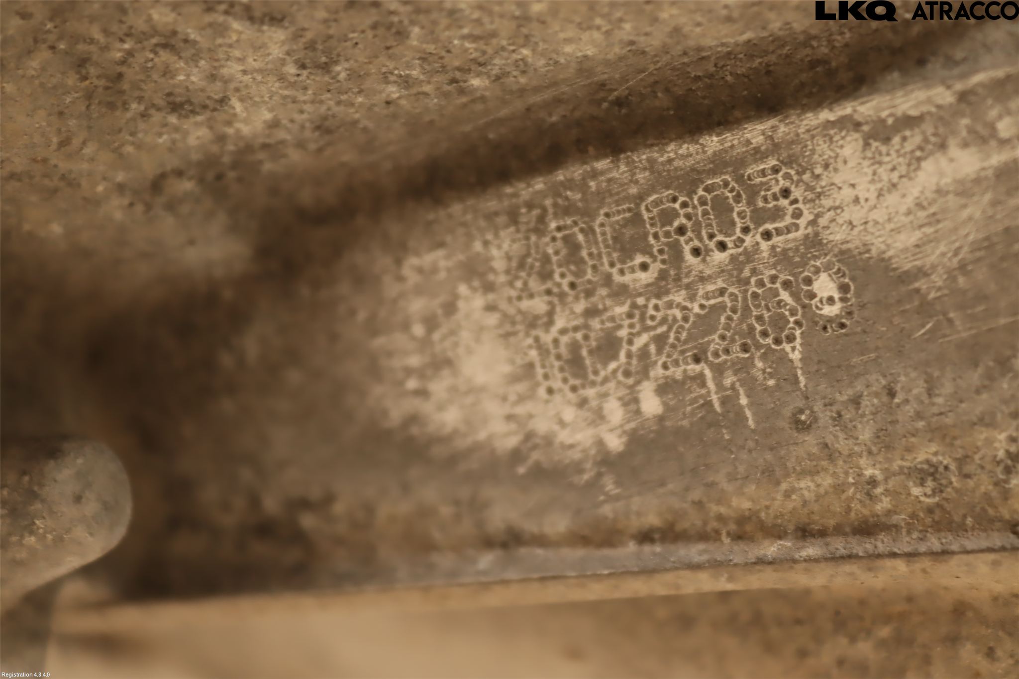 Peugeot 208 12-15 Växellåda Man 5 Vxl