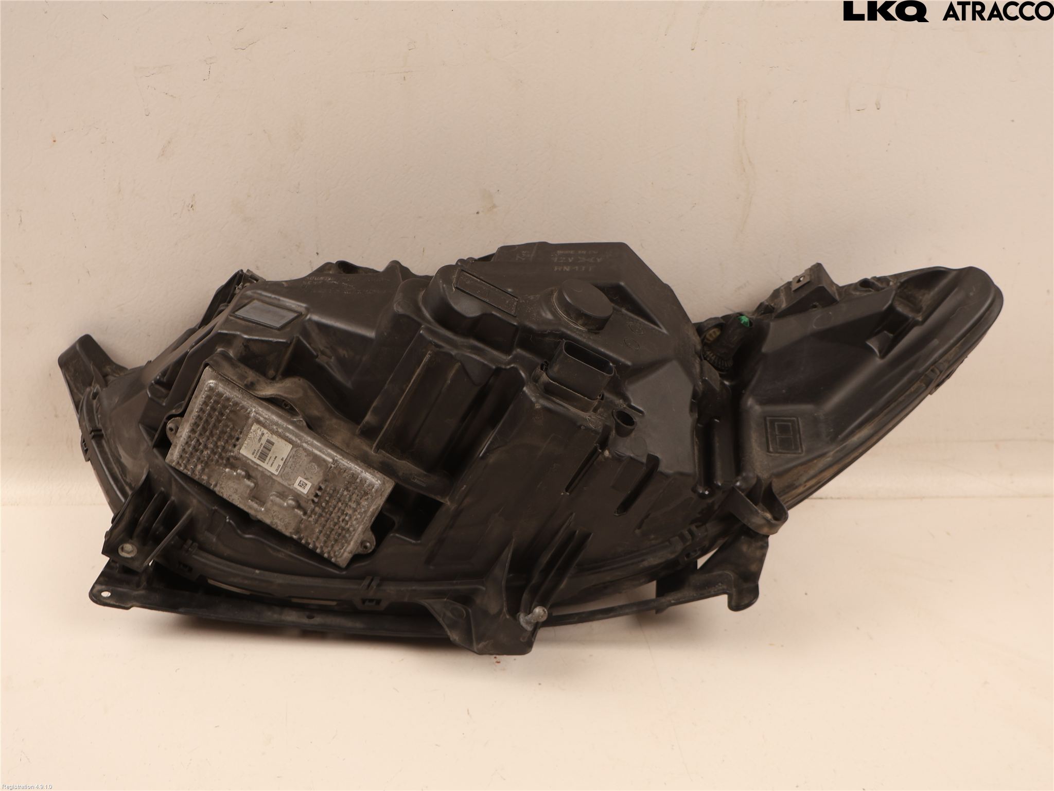 Ford MONDEO 15-22 Strålkastare Höger