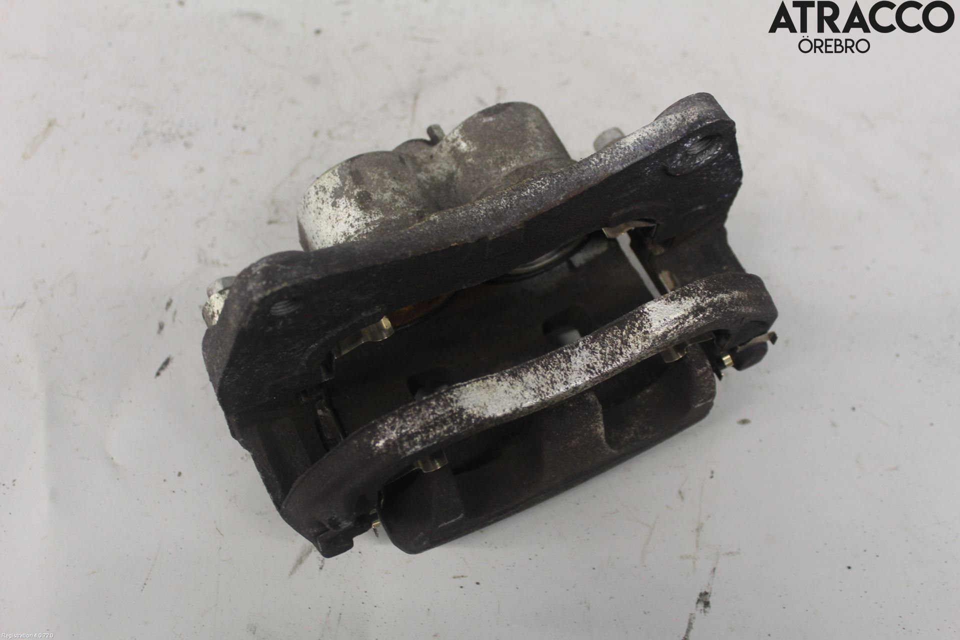 Subaru FORESTER SJ 13-18 Bromsok Fram Vänster