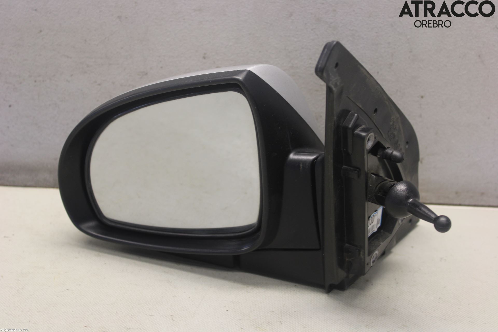 Kia PICANTO    04-11 Spegel Yttre Justerbar Vä