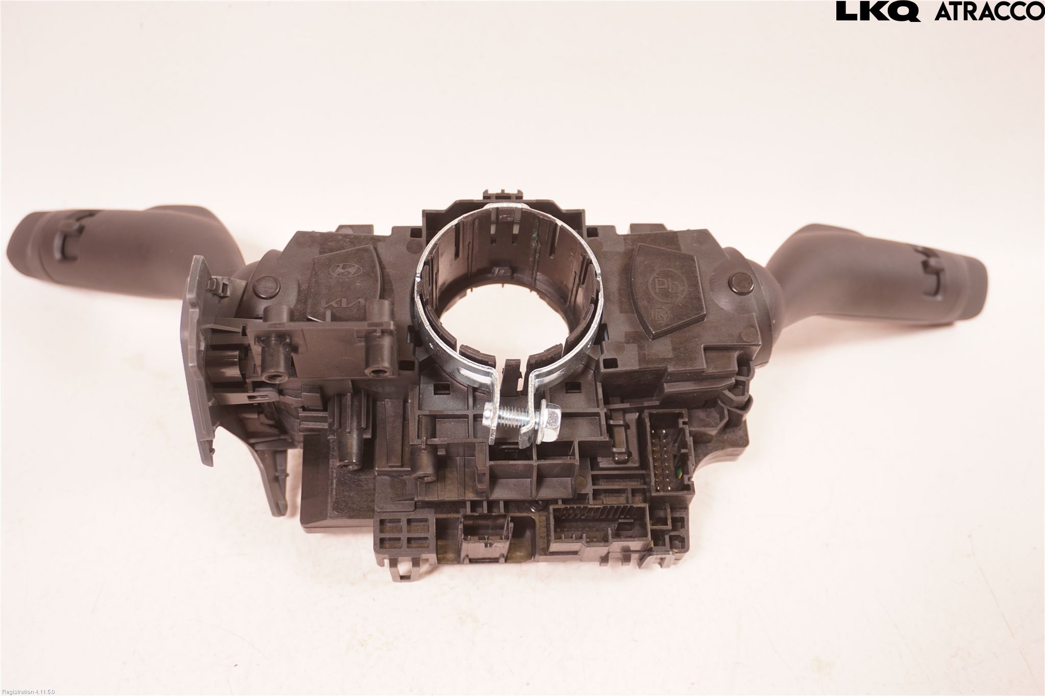 Kia EV3 26->> Spakcentral