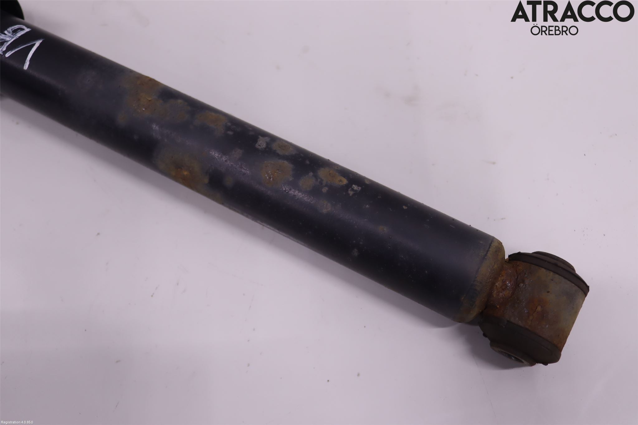 Fiat TIPO/CROSS 16- Stötdämpare Bak