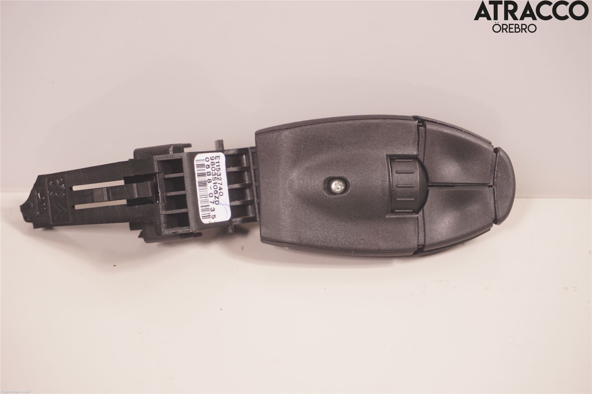 Citroen COTROEN C3 17-24 Farthållare