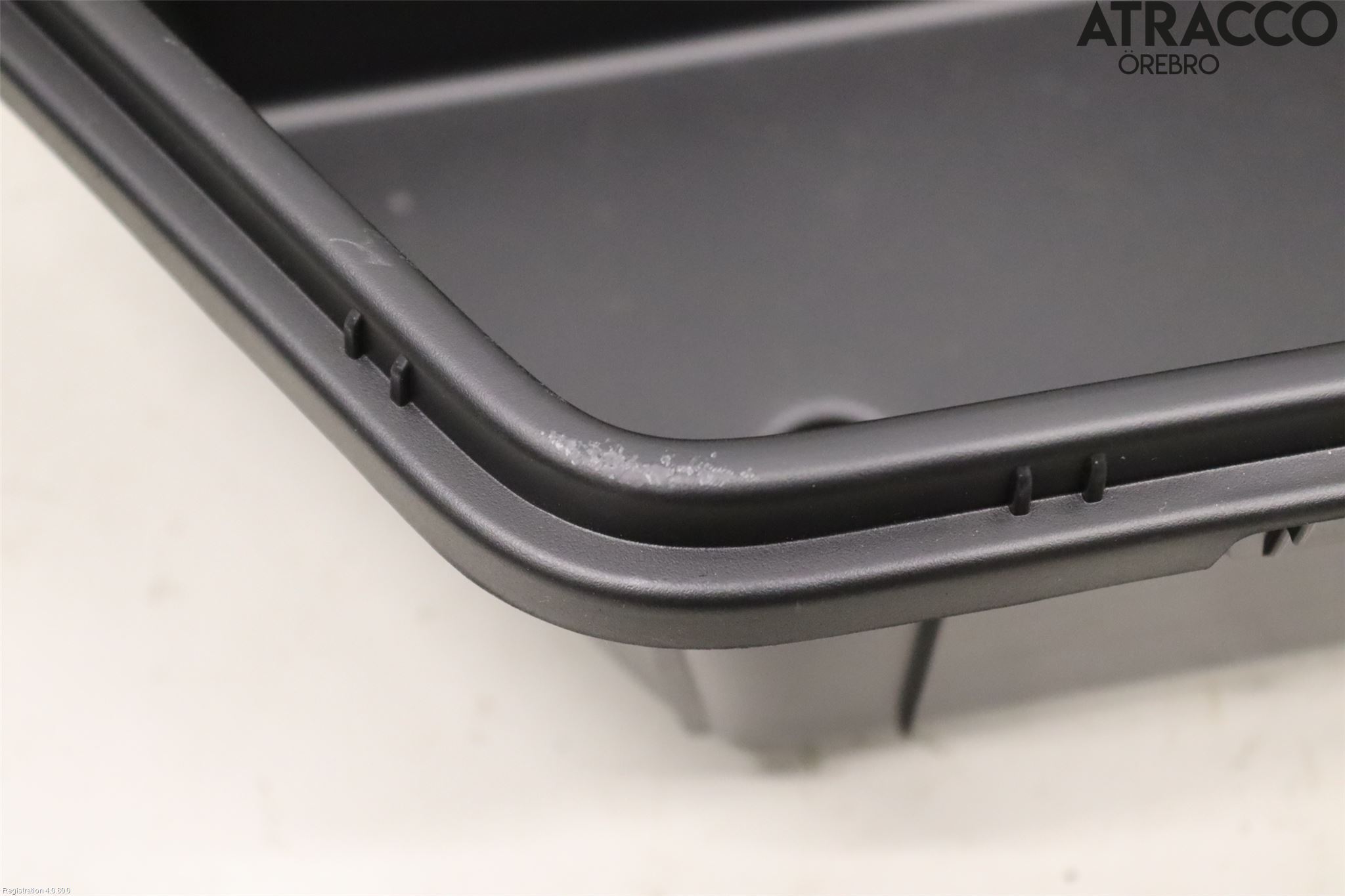 Kia CEED/CEED SW 19- Bagage Golv