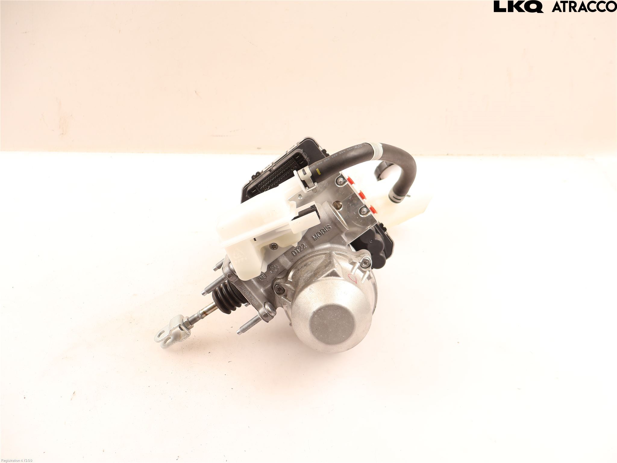 Kia EV6 (CV) 22- Abs Hydraulaggregat