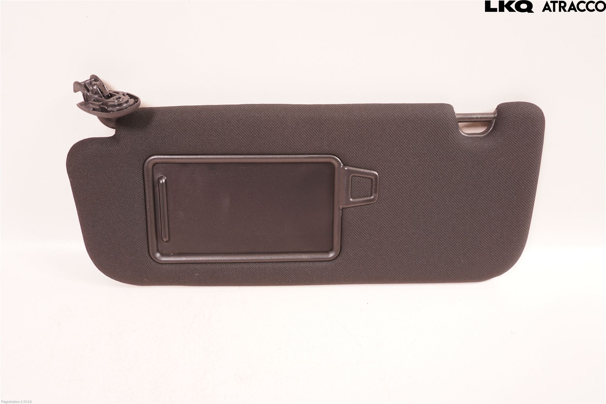 Kia SORENTO 21- Solskydd